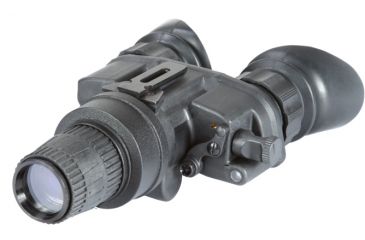 Image of Armasight Nyx-7 PRO ID MG Night Vision Goggle Gen 2+ Improved Definition w/ Manual Gain NSGNYX7P012MDI1