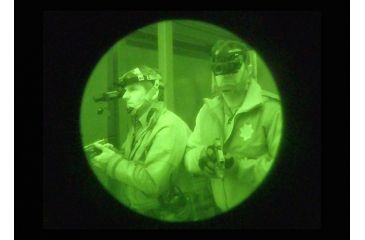 Image of Armasight Nyx-7 PRO IDi Night Vision Goggle Gen 2+ Improved Definition NSGNYX7P0123II1