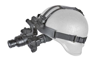 Image of Armasight NYX-7C Gen 2+ Night Vision Goggles, High Def NKGNYX7C012MDH1