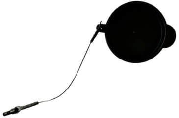 Image of Armasight Objective Lens Cap, 25mm, 25OXXXLECANXXPS