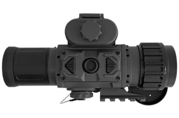 Image of Armasight Operator 640 Thermal Clip On, 1-4x35mm, 60 Hz, 640x480, Gray, TAVT66CN3OPER102
