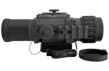 Image of Armasight Operator 640 Thermal Clip On, 1-4x35mm, 60 Hz, 640x480, Gray, TAVT66CN3OPER102