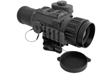 Image of Armasight Operator 640 Thermal Clip On, 1-4x35mm, 60 Hz, 640x480, Gray, TAVT66CN3OPER102