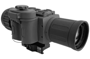 Image of Armasight Operator 640 Thermal Clip On, 1-4x35mm, 60 Hz, 640x480, Gray, TAVT66CN3OPER102