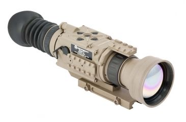 Image of ArmasightArmasight Zeus 4 Limited Edition Thermal Imaging 42mm Rifle Scope, Tan TAT213WN4OP0042