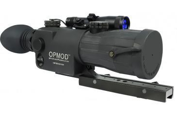 Image of Armasight OPMOD GEN1RS 1.0 Limited Edition Gen 1 Night Vision Rifle Scope, 3X power