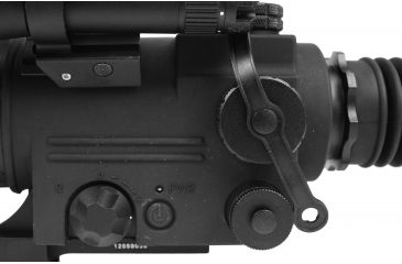 Image of Armasight OPMOD GEN1RS 1.0 Limited Edition Gen 1 Night Vision Rifle Scope