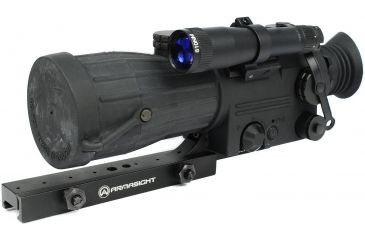 Image of Armasight OPMOD GEN1RS 1.0 Limited Edition Gen 1 Night Vision Rifle Scope