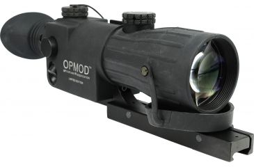 Image of Armasight OPMOD GEN1RS 1.0 Limited Edition Gen 1 Night Vision Rifle Scope