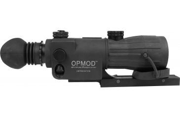 Image of Armasight OPMOD GEN1RS 1.0 Limited Edition Gen 1 Night Vision Rifle Scope