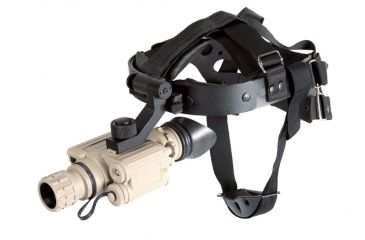 Image of Armasight OPMOD Spark CORE Limited Edition Night Vision Monocular, Tan NSMOP00001CCIC2
