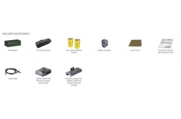 Image of Armasight OPMOD Zeus 336 3-12x42 - 60 Hz - Thermal Imaging Weapon Sight, FLIR Tau 2 - 336x256 - 17m, TAN