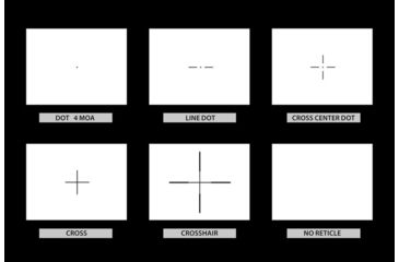 Image of Armasight OPMOD Zeus 640 2-16x50, 30 Hz, Thermal Imaging Weapon Sight, FLIR Tau 2 - 640x512, 17m, TAN