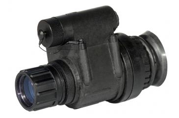 Image of Armasight P-14 3 Bravo Gen 3 Night Vision Monocular B-grade, Black NSMP14000136DB1
