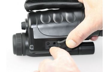 Image of Armasight Prime DC 5X Color Digital Night Vision Monocular DKMPRIMDC050001