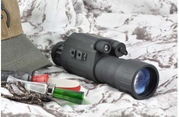 Image of Armasight Prime 5x Gen 1+ Night Vision Monocular NKMPRIME0511I11