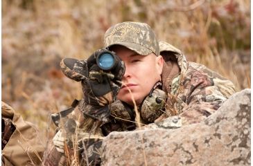 Image of Armasight Prime D 3x Digital Night Vision Monocular DKMPRIMDB030001