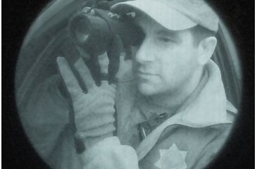 Image of Armasight Prime D 3x Digital Night Vision Monocular DKMPRIMDB030001