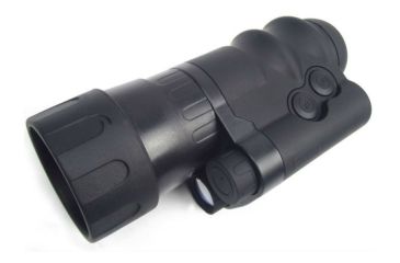 Image of Armasight Prime DC (Digital Color) 4x Magnification Digital Night Vision Monocular, Black, 6x3x2 DKMPRIMDC040001