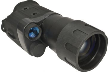 Image of Armasight Prime DC Digital Color 6x Magnification Digital Night Vision Monocular, Black, 7x3x2