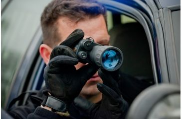 Image of Armasight Prime 5x Gen 1+ Night Vision Mono Scope NKMPRIME0511I11