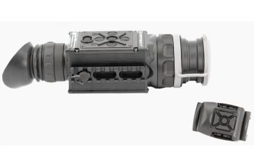 Image of Armasight Prometheus-Pro 336 4-16x50,30hz Thermal Imaging Monocular, FLIR Tau 2, 336x256 17 30hz Core, 50mm Lens TAT173MN5PPRO41