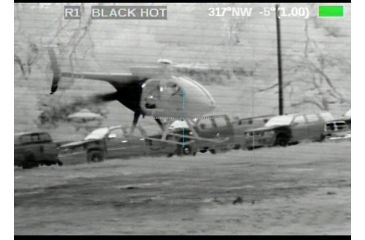Image of Armasight Prometheus-Pro 336 4-16x50,60hz Thermal Imaging Monocular, FLIR Tau 2, 336x256 17 60hz Core, 50mm Lens TAT176MN5PPRO41