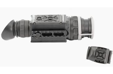 Image of Armasight Prometheus-Pro 336 4-16x50,60hz Thermal Imaging Monocular, FLIR Tau 2, 336x256 17 60hz Core, 50mm Lens TAT176MN5PPRO41