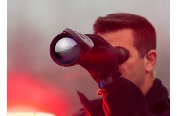 Image of Armasight Prometheus 336 3-12x42,9hz Thermal Imaging Monocular, FLIR Tau 2, 336x256 17 9hz Core, 42mm Lens TAT179MN4PROM31