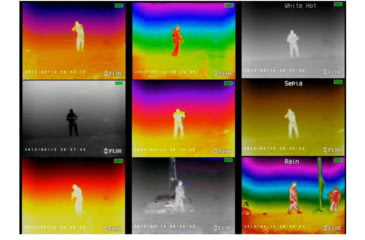 Image of EDEMO Armasight Prometheus 3 Thermal Imaging Monocular, FLIR Tau 2 - 336x256, 60Hz Core, 50mm Lens, TAT176MN4PROM31, EDEMO1