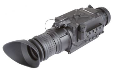 Image of Armasight Prometheus 336 2-8x25, 9 Hz, Thermal Imaging Monocular, FLIR Tau 2 - 336x256, 17m, 9Hz Core, 25mm Lens TAT179MN2PROM21