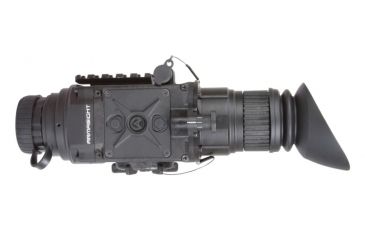 Image of Armasight Prometheus 336 2-8x25, 9 Hz, Thermal Imaging Monocular, FLIR Tau 2 - 336x256, 17m, 9Hz Core, 25mm Lens TAT179MN2PROM21