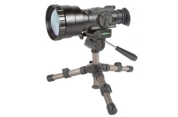 Image of Armasight Prometheus 336 HD 5-20x75 Thermal Imaging Monocular, FLIR Tau 2 - 336x256, 17m, 30Hz Core, 75mm Lens TAT173MN7HDPR51