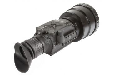 Image of Armasight Prometheus 640 HD 3-24x75 Thermal Imaging Monocular, FLIR Tau 2 - 640x512, 17m, 30Hz Core, 75mm Lens TAT163MN7HDPR31