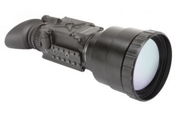 Image of Armasight Prometheus 640 HD 3-24x75 Thermal Imaging Monocular, FLIR Tau 2 - 640x512, 17m, 30Hz Core, 75mm Lens TAT163MN7HDPR31