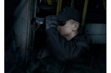 Image of Armasight Prometheus 640 HD 3-24x75 Thermal Imaging Monocular, FLIR Tau 2 - 640x512, 17m, 30Hz Core, 75mm Lens TAT163MN7HDPR31