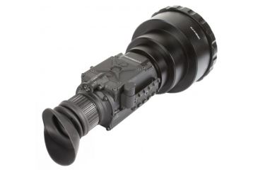 Image of Armasight Prometheus 640 HD 4-32x100 Thermal Imaging Monocular, FLIR Tau 2 - 640x512, 17m, 30Hz Core, 100mm Lens TAT163MN1HDPR41