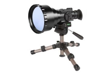 Image of Armasight Prometheus 640 HD 4-32x100 Thermal Imaging Monocular, FLIR Tau 2 - 640x512, 17m, 30Hz Core, 100mm Lens TAT163MN1HDPR41