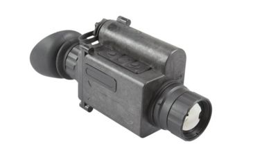 Image of Armasight Prometheus C 336 2-8x25 Thermal Imaging Monocular, FLIR Tau 2 - 336x256, 9Hz Core, 25 mm Lens, Black, Small, TAT179MN2PROC21