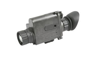 Image of Armasight Prometheus C 336 2-8x25 Thermal Imaging Monocular, FLIR Tau 2 - 336x256, 9Hz Core, 25 mm Lens, Black, Small, TAT179MN2PROC21