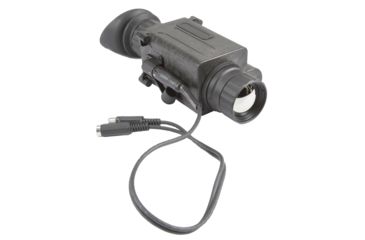 Image of Armasight Prometheus C 336 2-8x25 Thermal Imaging Monocular, FLIR Tau 2 - 336x256, 9Hz Core, 25 mm Lens, Black, Small, TAT179MN2PROC21