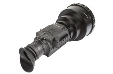 Image of Armasight Prometheus 336 HD 8-32x100 Thermal Imaging Monocular, FLIR Tau 2 - 336x256, 17m, 30Hz Core, 100mm Lens TAT173MN1HDPR81