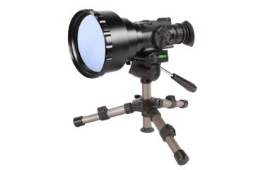 Image of Armasight Prometheus 336 HD 8-32x100 Thermal Imaging Monocular, FLIR Tau 2 - 336x256, 17m, 30Hz Core, 100mm Lens TAT173MN1HDPR81