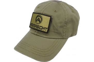 Image of Armasight Promo Hat Olive Drab Green Main View