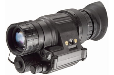 Image of Armasight PVS-14 3AE Night Vision Monocular, Black, NAMPVS140139EA1
