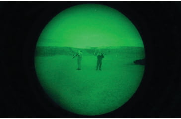 Image of Armasight PVS-14 3AE Night Vision Monocular, Black, NAMPVS140139EA1