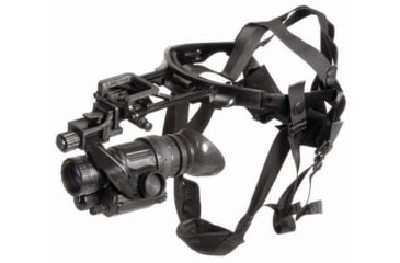 Image of Armasight PVS-14 3AE Night Vision Monocular, Black, NAMPVS140139EA1