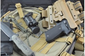 Image of Armasight PVS-14 Gen 2+ Night Vision Monocular NAMPVS140129DH1