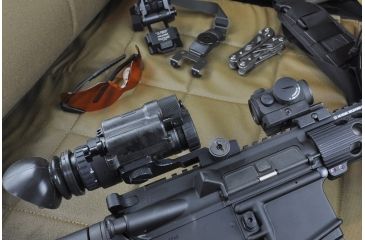 Image of Armasight PVS-14 Gen 2+ Night Vision Monocular NAMPVS140129DH1