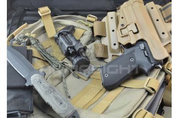 Image of Armasight PVS-14 Gen 3 Night Vision Monocular, Bravo Tube NAMPVS140139DB1